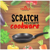 Sonex Super Frying pan Non stick