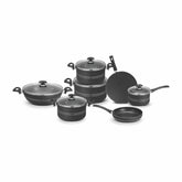 Jasmine Gift Set Non Stick | 15 Pieces