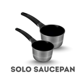 Sonex Marvel Saucepan Die-Caste Nonstick