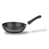 Black Frying Pan