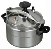 Sonex Classic Stylish Pressure Cooker – Available in 5L, 7L, 9L, 11L, 15L, and 20L