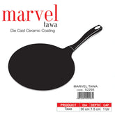 Sonex Marvel Tawa Non-Stick 30cm: The Perfect Addition to Your Kitchen