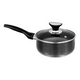 Royal Sauce Pot SONEX - Glass LID NON STICK
