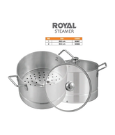 Sonex Royal Steamer - Online Shopping in Pakistan | Best Deals