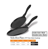Marvel Hot Plate - Sonex Die-Cast Nonstick