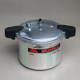Sonex Elegant Pressure Cooker Anodized 5 TO 15 LITER