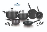Dekan Gift Pack - Sonex 16 PCS Nonstick
