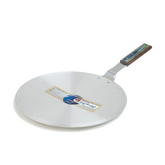Griddle (Tawa) Baking plate Wooden Handle