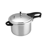 Sonex Royal Pressure Cooker – 5L, 7L, 9L, and 11L