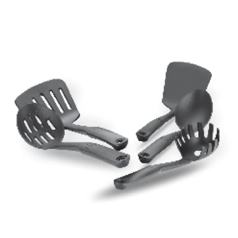 16-Piece Marble Coated Copper Cookware Gift Pack Set – Maroon | Premium Non-Stick Cookware