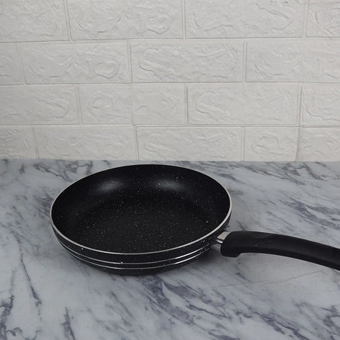 16 Pieces Non Stick Marble Coating Super Gift Pack Set | Premium Cookware Set