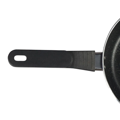 17-Piece Non-Stick Marble Coated Elite Cookware Gift Pack – Purple | Premium Kitchen Set