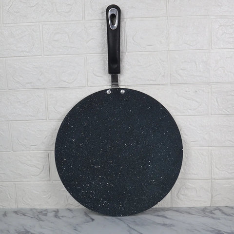 17-Piece Non-Stick Marble Coated Superior Cookware Gift Set – Blue | Premium Cooking Set