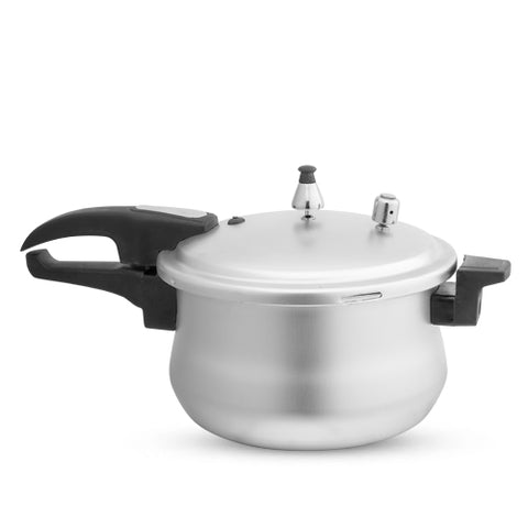 SONEX BELLY PRESSURE COOKER 5 TO 9  LTR