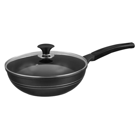 Deluxe Wok - Sonex Die-Cast Nonstick