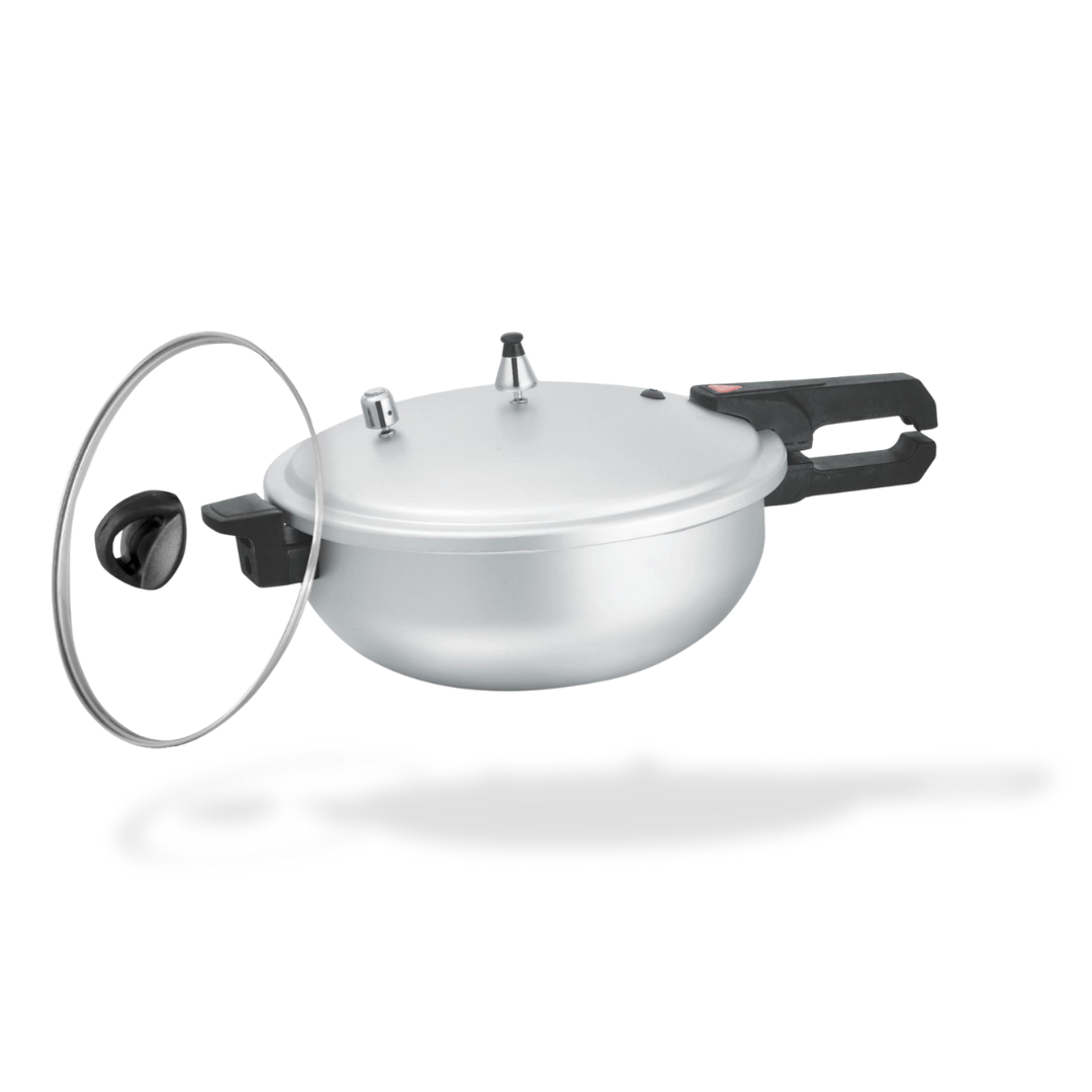 Karahi Pressure cooker