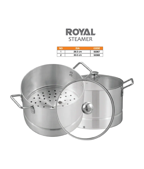Sonex Royal Steamer - Online Shopping in Pakistan | Best Deals