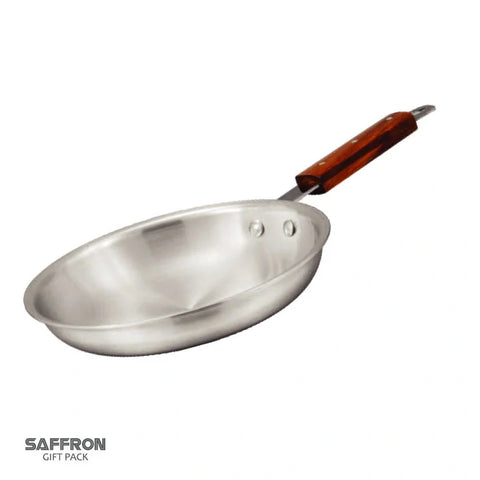 Sonex SAFFRON Gift Set Metal Finish 12pcs: A Culinary Celebration