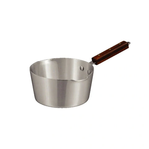 Sonex Milkpan – Metal Finish | All Sizes | Best Quality