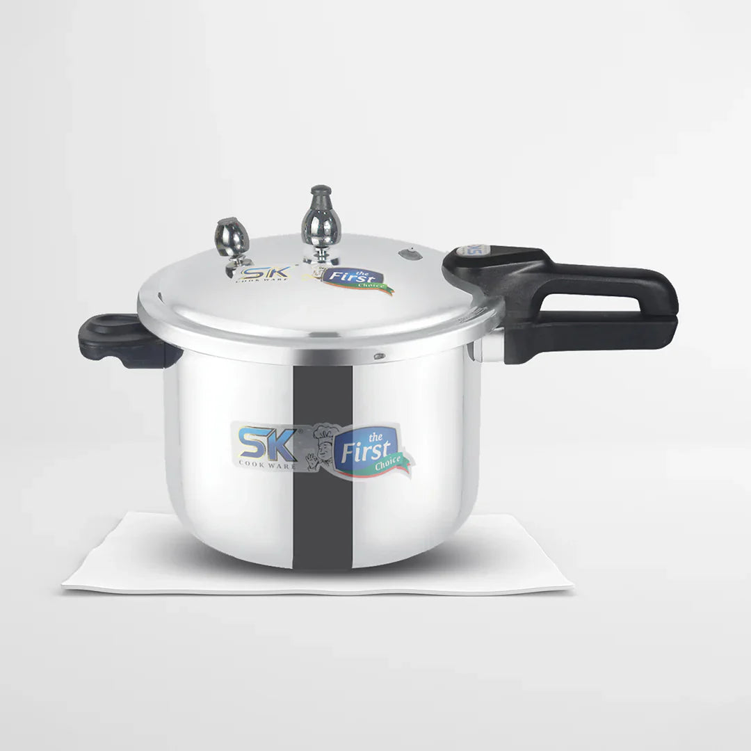 Super Mario Pressure Cooker