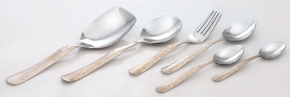 Cutlery set