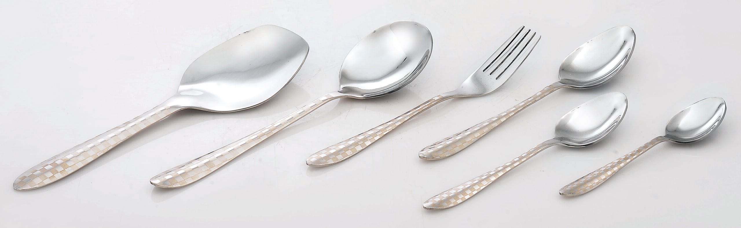 Cutlery set
