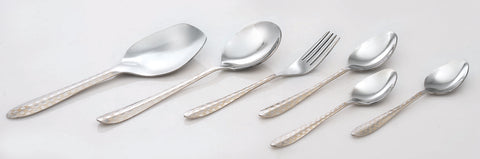 Cutlery set