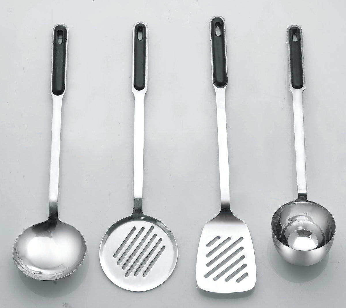 Cooking Spoons Set