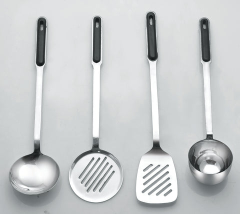 Cooking Spoons Set