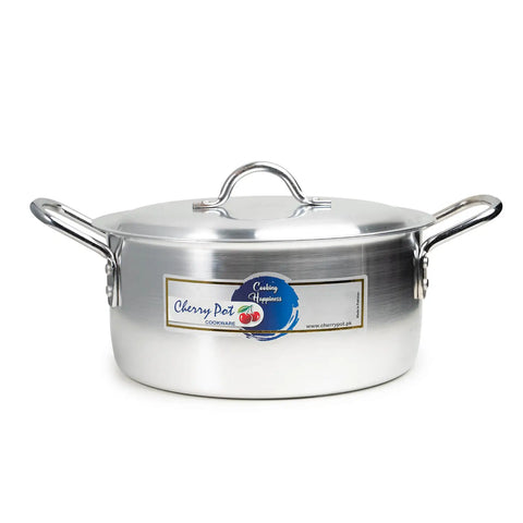 Megno Set Pot