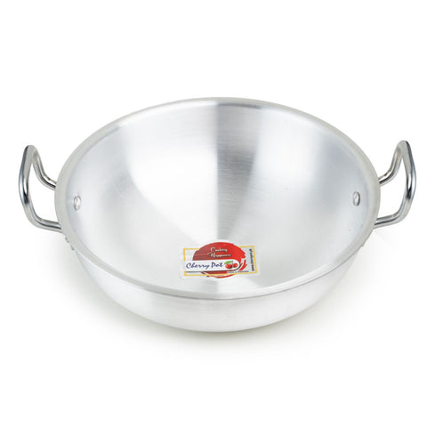Wok Karahi with Lid (0/6)