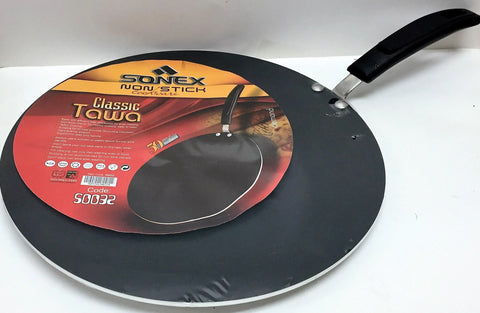 Classic Tawa – Sonex Non Stick