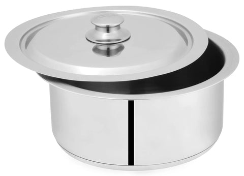 Sonex Global Cooking Pots Set: A Versatile Collection for Every Culinary Adventure