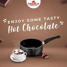 Sonex Classic Milk Pan Nonstick