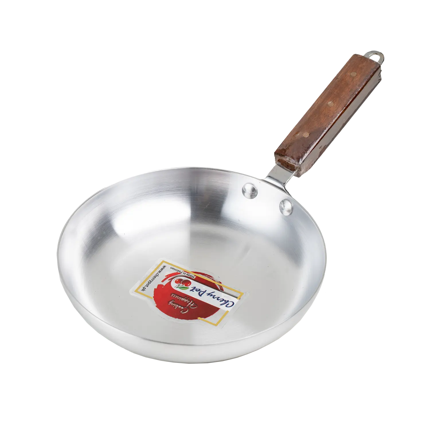 Round Frying Pan