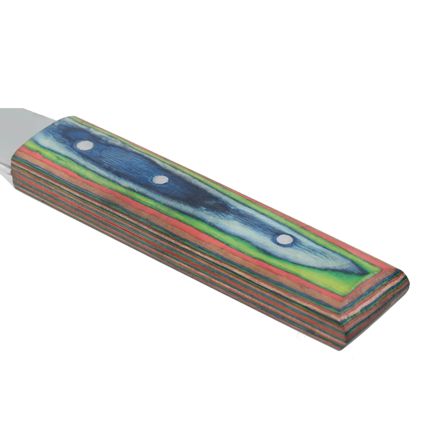 Griddle (Tawa) Baking plate Wooden Handle