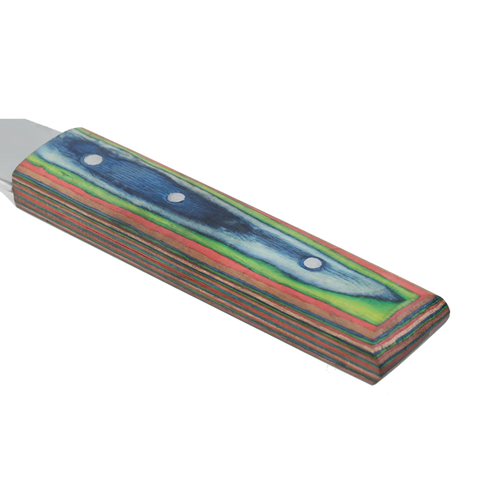 Griddle (Tawa) Baking plate Wooden Handle