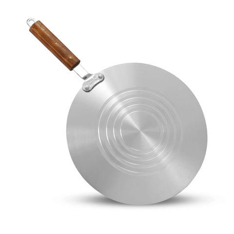 Tawa with Metal Finish: A Versatile Kitchen Essential