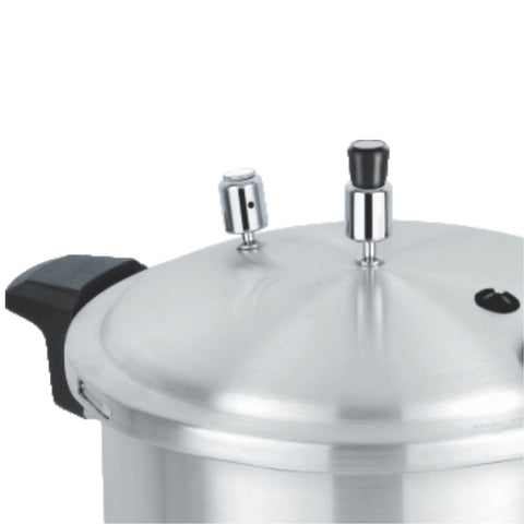 Sparkle (Heavy) Pressure Cooker | 5 Liter and 07 Liters
